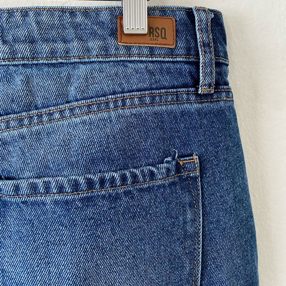 RSQ Distressed Boyfriend Jeans - Picture 15 of 16